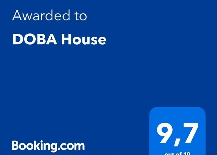 Doba House Lejlighed Baveno