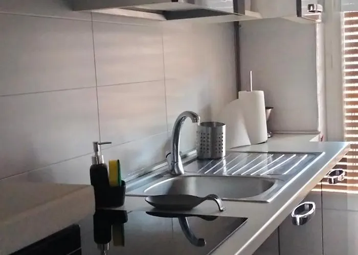 Doba House Appartamento *