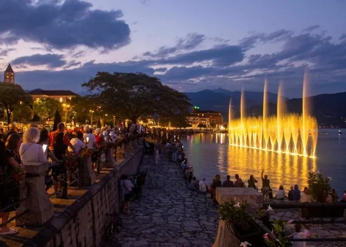 Appartamento Doba House Baveno