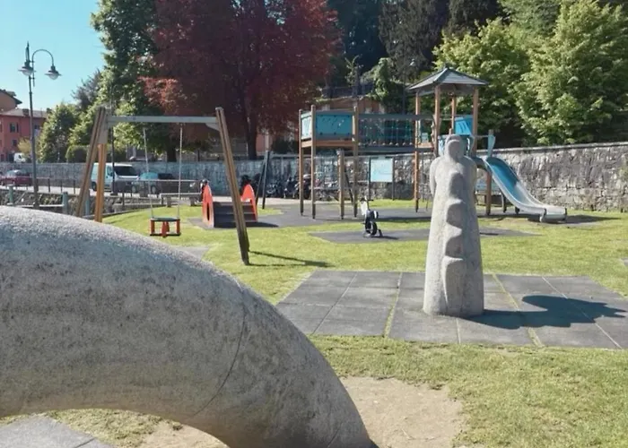 Doba House Lejlighed Baveno